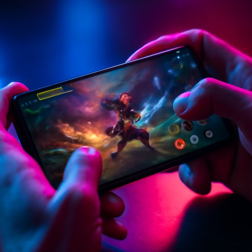 K999 APK ইনস্টল স্ক্রিন